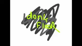 donkfloor - slow Dawn [Edgycater Records]