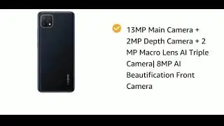 Oppo A15s//4gb ram//64gb storage (5g)