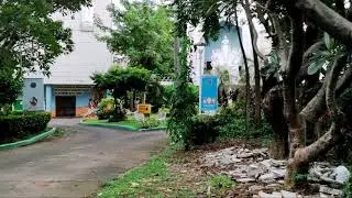 VIDEO TOUR HIDDEN FOREST IN METRO MANILA 😱❤️ &mdash; BERNADETH PRIGO