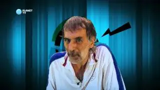 Jonas in Videošpon 20 let kasneje