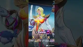 Change The Ban System Now  #gaming#marvelrivals #marvel