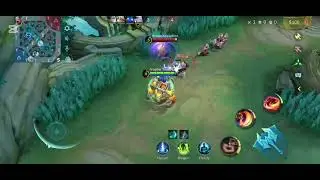 How to build best jawhead skill