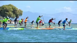 SUP LOUTSA SUP CHALLENGE 2019