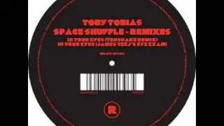 Toby Tobias - In Your Eyes (Tensnake Remix)