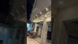 #baundrylighting #lighting #lightingdesign #electric #royalelectricgyan #electrical