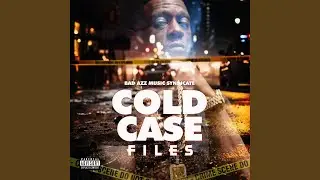 Cold Case 5/1/19