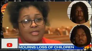 MOTHER OF DAUGHTER SON ❤️ KILLED IN FRAYSER SHOOTING SPEAKS ON DAUGHTER BOYFRIEND DID AND FRIENDS***