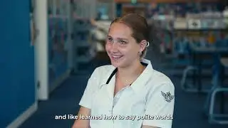 Meet Georgia from Italy: An international student studying at Hutt Valley High School