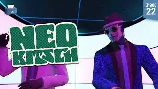 NEOKITSCH : UNE HISTOIRE MOUCHOIRS RP - EP22