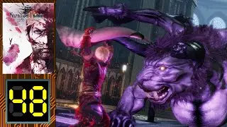 【Stranger of Paradise: Final Fantasy Origin】RIP In Peace, Game Informer【#48】【Button Jam】