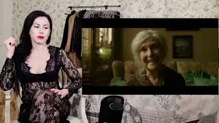 IT Chapter Two: Grandma Scene Reaction