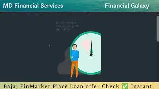 Hassel Free Loan offer and Instant Application With Digital Process 2022 @financialgalaxy_shorts