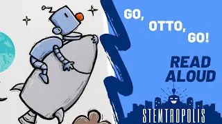 Go Otto Go (Read Aloud)