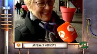 APM? Extra - CAPÍTOL 383 - 15/01/2017