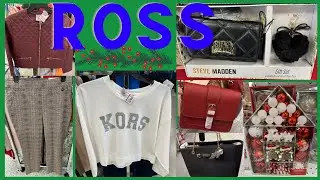Rebajas De La Semana En ROSS‼️Mercas Reconocidos Con Gran Descuento😍