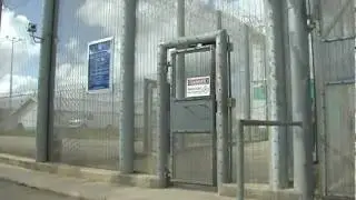 Prison - Court CCTV link