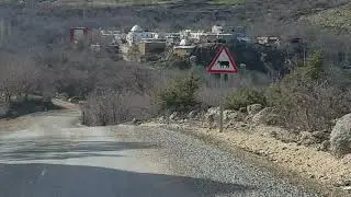 Baq&ucirc;z / Onbaşılar k&ouml;y&uuml;