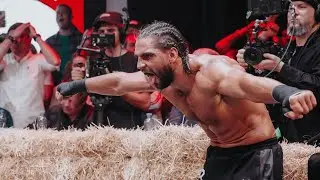 @TopDogFC Naim &ldquo;Samurai&ldquo; Davudov vs. Serge &ldquo;Bavarian Sniper&ldquo; Michel