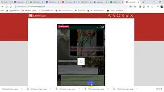 Tutorial membuat link absen menjadi Aplikasi