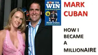 Mark Cuban |  Shark Tank Judge