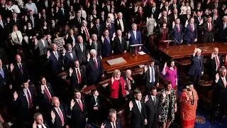 Republicans propose amendment for term limits