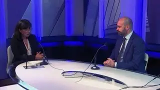 A sada Vlada: Ivan Paladina, 12. listopada 2022.