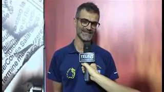 Il Triathlon Mazara all'Ironman di Cervia