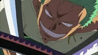 ONE PIECE // ZORO [AMV]  - DESTINY