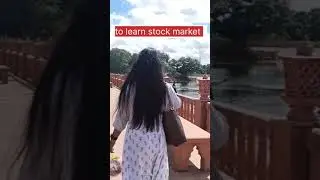 3 YouTube channels to learn stock market #shorts #shortvideo #tech