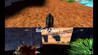 Turok: Evolution PC Multiplayer - Beta / Unused stuff + Extras