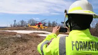SAR Tech Training.mov