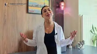 Rhinoplasty Turkey Aesthetic Clinic Istanbul - Plastic Surgery Turkey