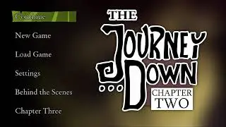 PerpleX Plays The Journey Down Chapter 2