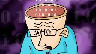 TMI- Too Much Information- Animation Short