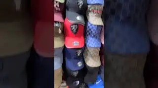 Best Caps Imported |in cheap price| Pakistan #viral #sindhpakistan #2023 #pakistan2020 #caps