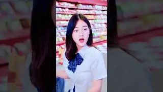 One Last Bite for You #linhchihihi #messyclassroom #schoolcrush #schooldrama