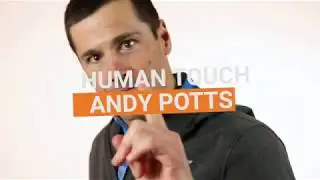 How Does the Novo XT Help Andy Potts to Train?