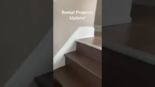 Cincinnati Rental Property Update 🏡 #realestate #cincinnati #rentalproperty #realestateinvesting