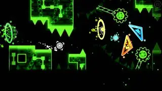SAPPHIRE (The Golden remake in 1.9 GDPS) Preview 1