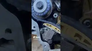 3.6 prime oil pump