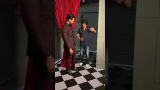 Photo shoot for siima award function | Prithvi raj | credits : Venkat ram G