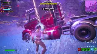 Fortnite late night Kacie dotsons bf