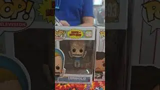 UNBOXING BOX 3 OF FUNKO POPS! #mycomicshop #funkopop #funko #localcomicshop