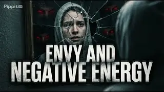 Envy and Negative Energy: How I Protected Myself and Took My Life Back