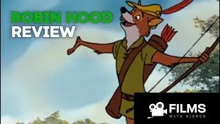 Robin Hood (1973) - Review