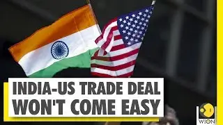 Where do India-US stand on trade cooperation? WION News | World News