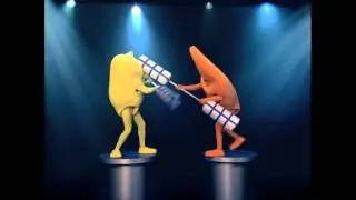 Rani Juice - Pole Fight