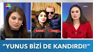 Sevdiği adam her şeyini aldı! | Didem Arslan Yılmaz'la Vazgeçme | 26.12.2025