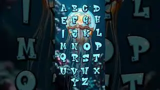 Learn ABC in 1 Minute!