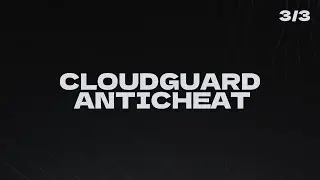 CLOUDGUARD | FIVEM ANTICHEAT | ANTI SILENTAIM/NPCs | ANTI SPOOF WEAPON | FIVEM AC | PART 3
